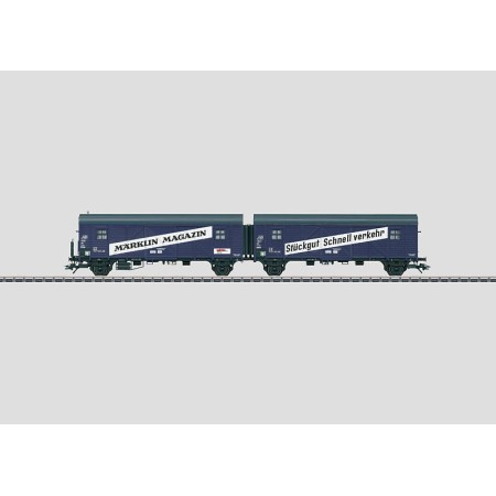 Märklin 48510.1 -NEW Id: 18286 -H0 (1:87)