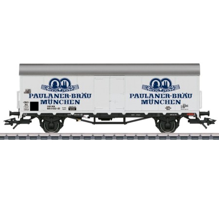 Märklin 48171.1 -NY Id: 18287 -H0 (1:87)