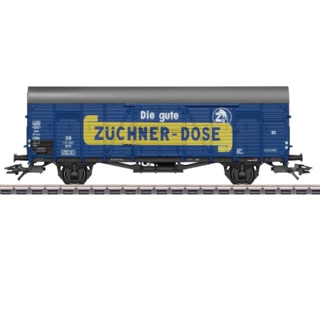 Märklin 48173.1 -NY Id: 18288 -H0 (1:87)