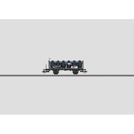 Märklin 48509.1 -NEW Id: 18304 -H0 (1:87)