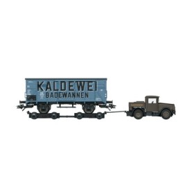 Märklin 48822.1 -NEW Id: 18305 -H0 (1:87)