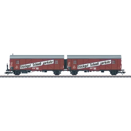 Märklin 48854.1 -NEW Id: 18306 -H0 (1:87)