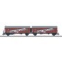 Märklin 48854.1 -NEW Id: 18306 -H0 (1:87)