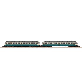Märklin 88251, BR 515 & BR 815 DB - NY (z)