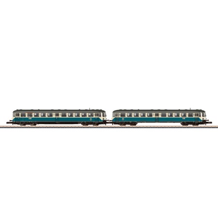 Märklin 88251, BR 515 & BR 815 DB - NY (z)