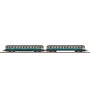 Märklin 88251, BR 515 & BR 815 DB - NY (z)