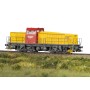 Märklin 37946 - Di7 Diesellok NSB