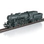 Märklin 39532 - BR 52, Steam Locomotive DR