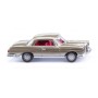 MB 250 SE, Gold Metallic - Wiking (H0)