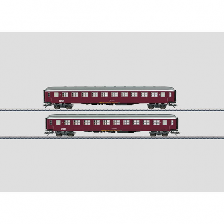 Märklin 42816 -NY