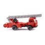 MB, Ladder, Fire Dept. - Wiking (H0)