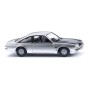 Opel Manta B GT/E, Silver Metallic - Wiking (H0)