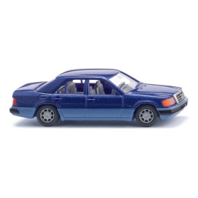 MB 260 E, Blå - Wiking (H0)