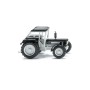 Schlüter Super 1250 VL, Tractor, Black - Wiking (H0)