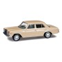 MB 240 D/8, Beige - Herpa (H0)