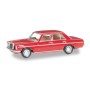 MB 240 D/8, Red - Herpa (H0)