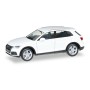 Audi Q5, Vit