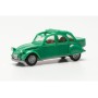 Citroen 2 CV, Green - Herpa (H0)