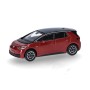 VW ID.3, red