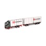 Volvo GL, DB Schenker