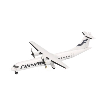 ATR-72-500 Finnair 1:500
