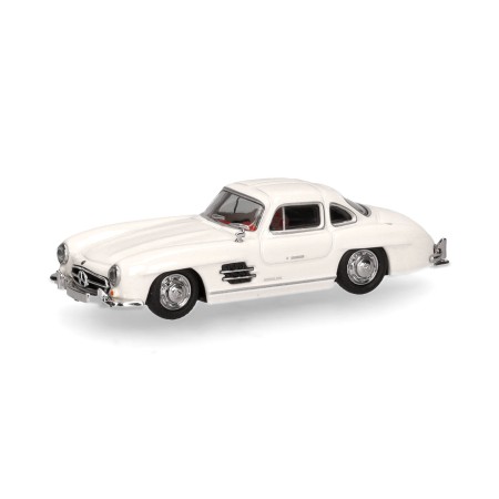 MB 300 SL, Pärlvit
