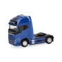 Volvo FH GL XL 2020 Electric, blå