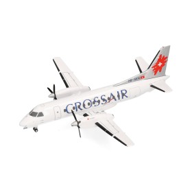 SAAB 340 Crossair 1:200