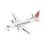 SAAB 340 Crossair 1:200