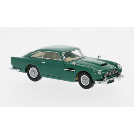 Aston Martin DB5, Green