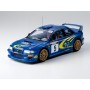 Tamiya, Subaru Impreza WRC '99 (1/24)
