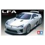 Tamiya, Lexus LFA (1/24)