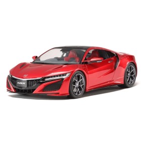 copy of Empty Tamiya