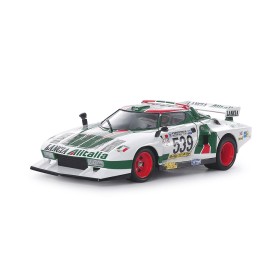 Tamiya, Lancia Stratos Turbo (1/24)