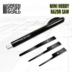 GSW Mini Saw