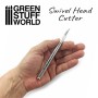 Metal Swivelhead HOBBY KNIFE