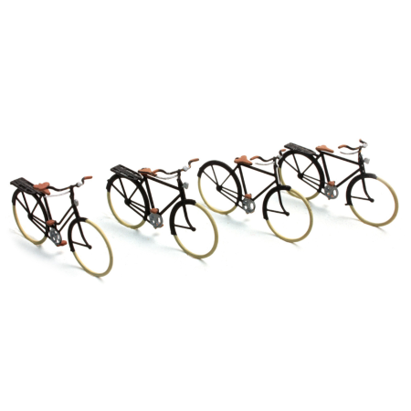 Bicycles- 1920-1960