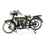 NSU Motorcykel- Epok I Skala H0 (1:87)
