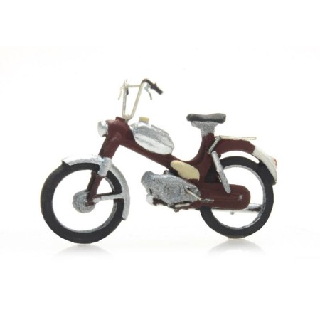 Moped, Puch