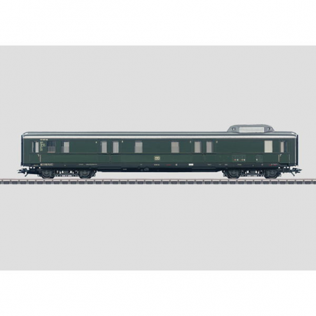 Märklin 43272 -NY