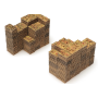 Fruit crates