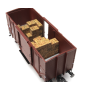 Fruit crates