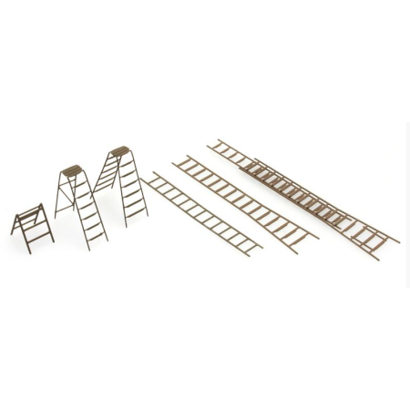 Ladder set