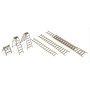 Ladder set