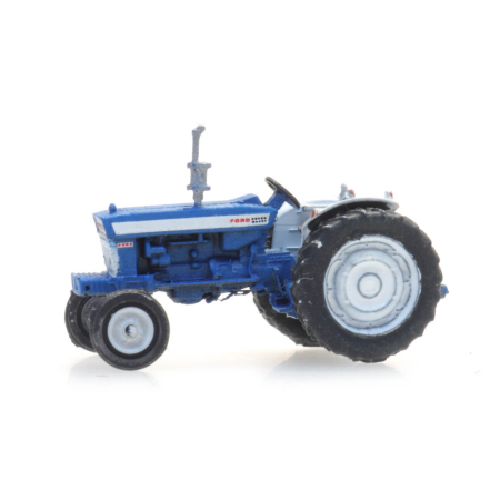 Ford 5000 Traktor