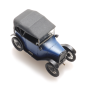 Austin 7 hood up