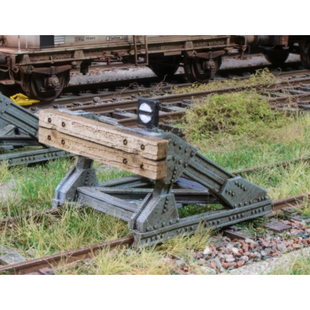 2 Buffer Stop - Noch 13602