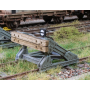 2 Buffer Stop - Noch 13602