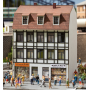 Old Town Building- Noch 66502