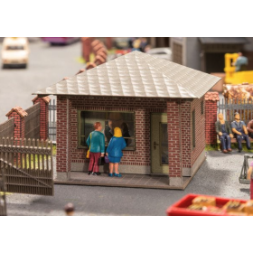 Gatekeepers House- Noch 66318